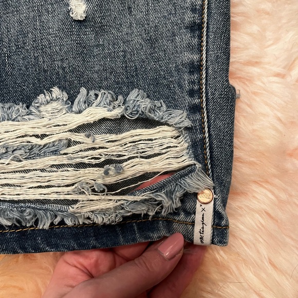 One x One Teaspoon Freelove Skirt - Picture 3 of 9